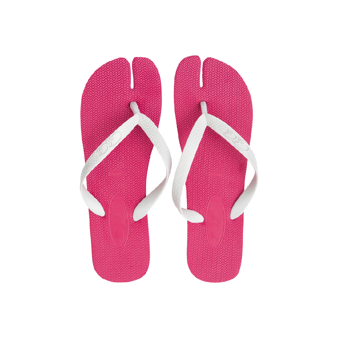 COLISSHSD110PNK COLECOLE TABI WAVE WHITE ROSE