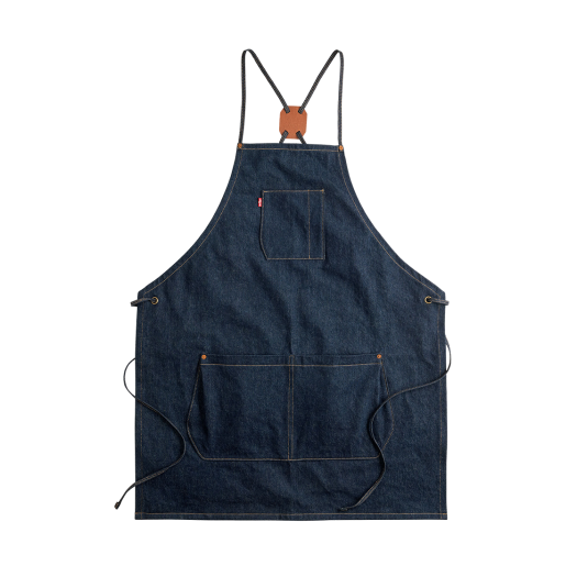 004D2-0000 Levi's Denim Apron