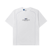 Converse x Ader Error T-Shirt Cloud Dancer