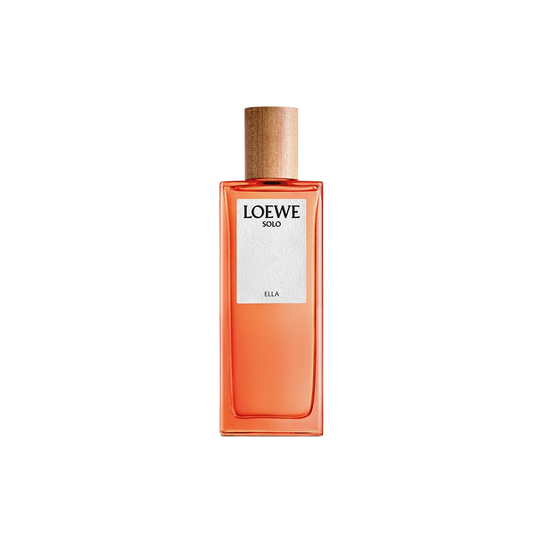 로에베 솔로 엘라 오 드 퍼퓸 50ml(Loewe Solo Ella Eau De Parfum 50ml)
