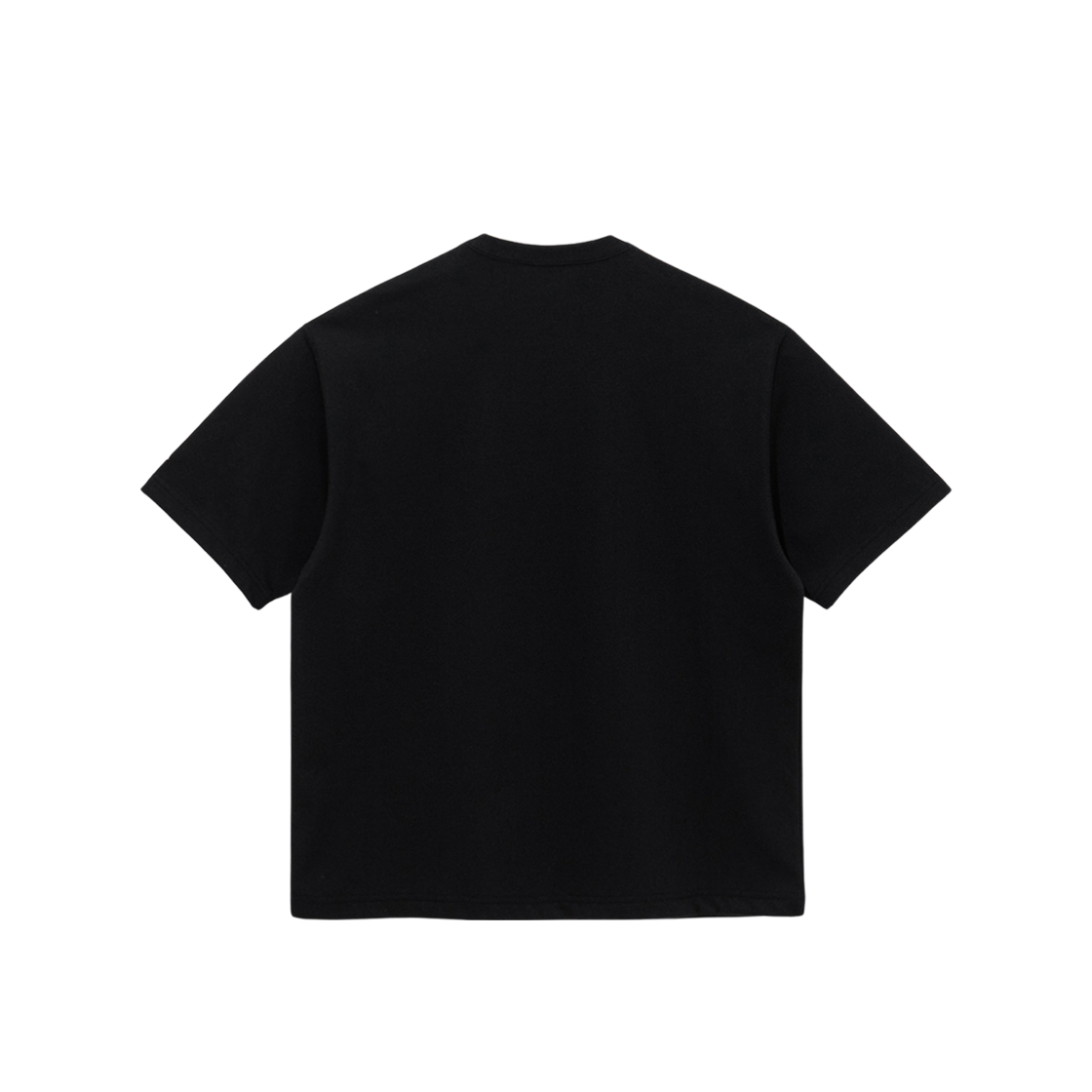 뉴에라 x 메가데스 앨범 그래픽 티셔츠 블랙(New Era x Megadeth Album Graphic T-Shirt Black) - 2