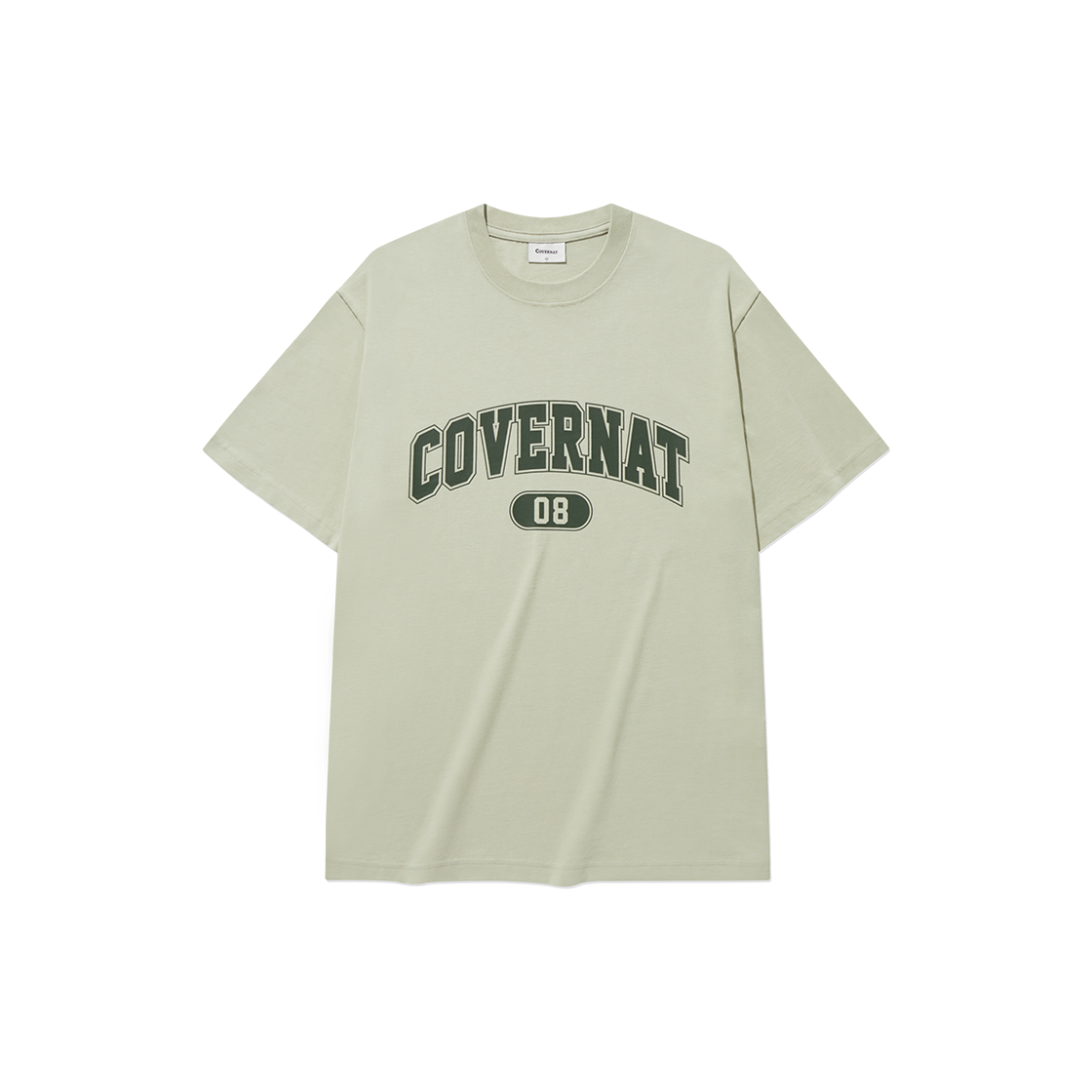 Covernat 08 Arch Logo STYLE | KREAM
