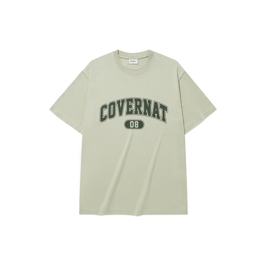 Covernat 08 Arch Logo STYLE | KREAM