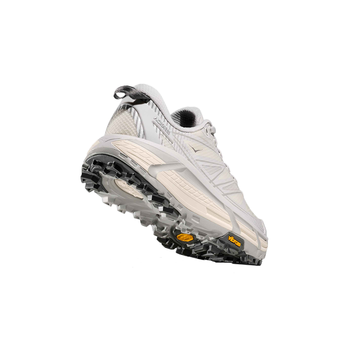 KM5DSOBHK14GY Hoka Mafate Speed 2 Cosmic Grey Alabaster - 25FW - #4