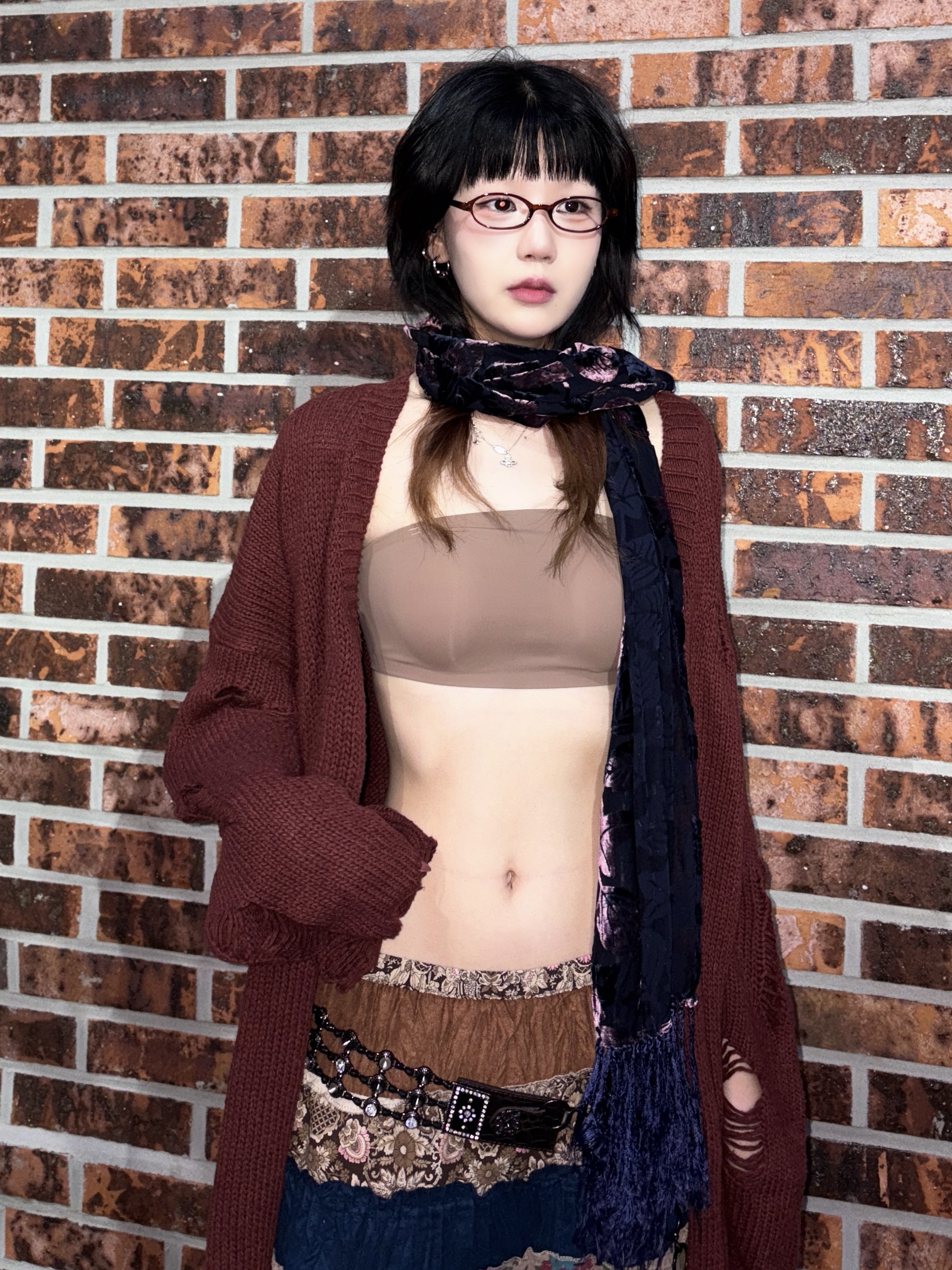 KREAM 스타일 - 3