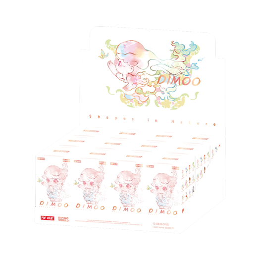 dimoo | SHOP | KREAM