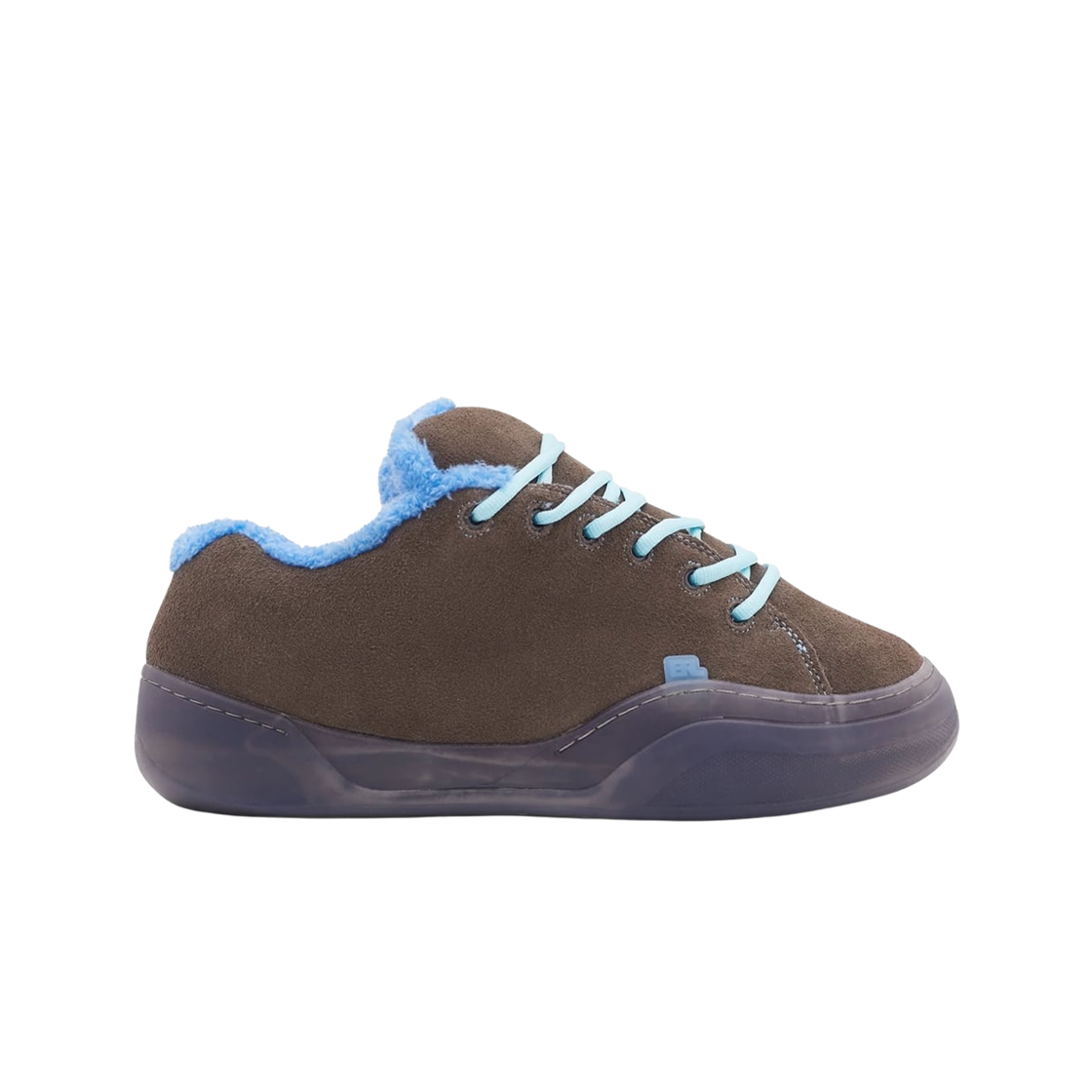 ERL 뱀프 스케이트 일렉트릭 그레이(ERL Vamp Skate Electric Gray)