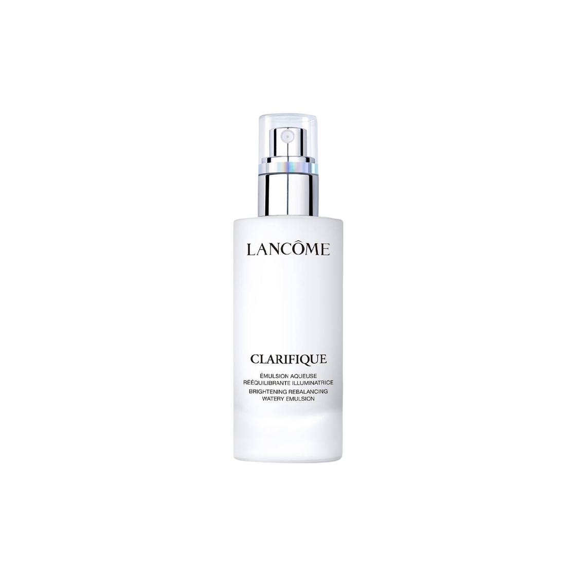 - Lancome Clarifique Brightening Emulsion 75ml