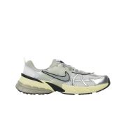 Nike V2K Run Pure Platinum Light Iron Ore