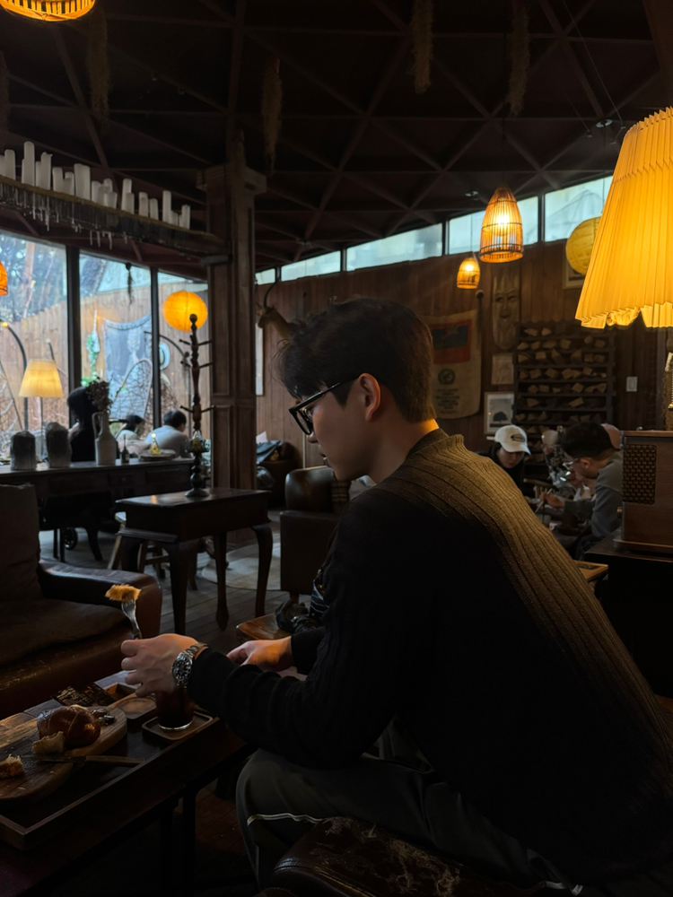KREAM 프로필 이미지