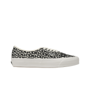 Vans x CDG OTW Authentic White Black