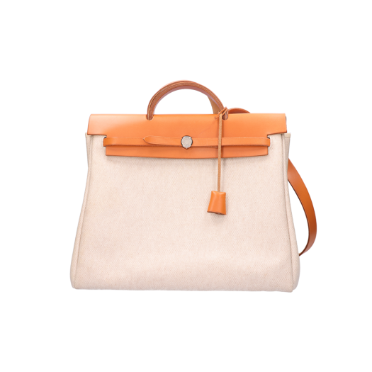 ITG6P3KA894V Hermes Herbag 39 Bag B Stamp