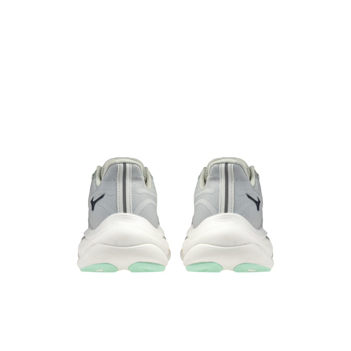 (W) 미즈노 웨이브 스카이 9 SW 머큐리 바리톤 블루((W) Mizuno Wave Sky 9 SW Mercury Baritone Blue) - 3
