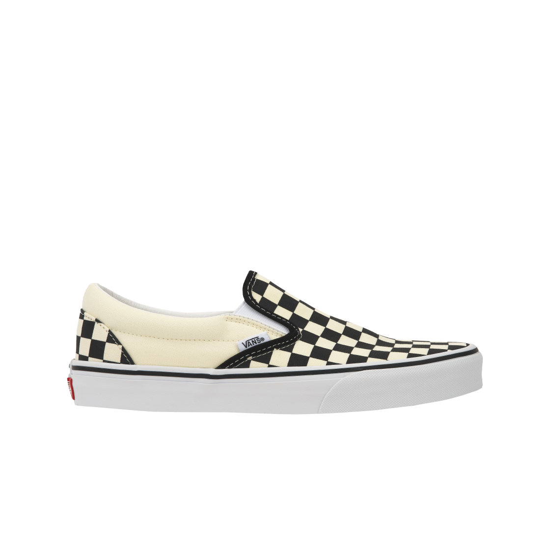 VN000EYEBWW Vans Slip-On Checkerboard