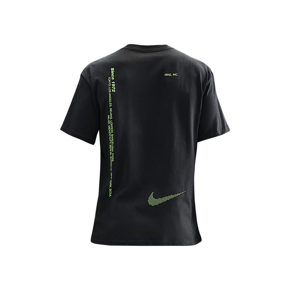 나이키 NSW 맥스 90 티셔츠 앤트러사이트 - 아시아(Nike NSW Max 90 T-Shirt Anthracite - Asia) - 2