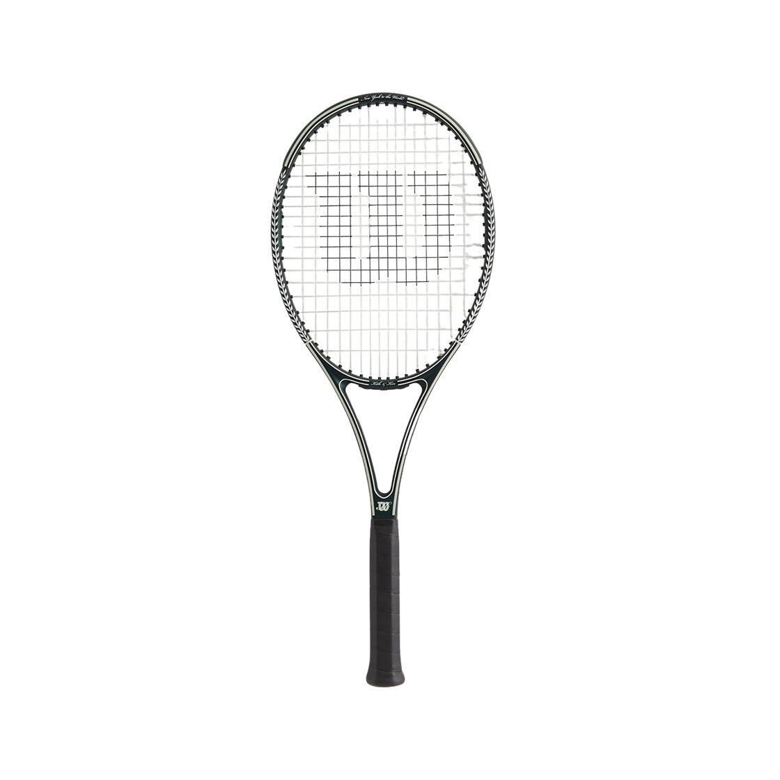 윌슨 x 키스 프로스태프 97L V14(Wilson x Kith Pro Staff 97L V14)