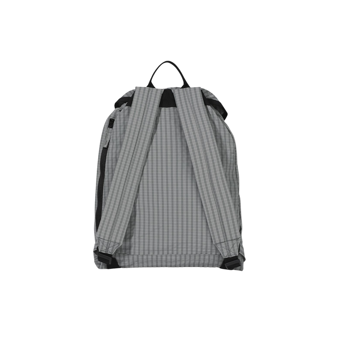 썬러브 익스플로러 데이팩 그레이 그리드(Sunlove Explorer Daypack Grey Grid) - 2
