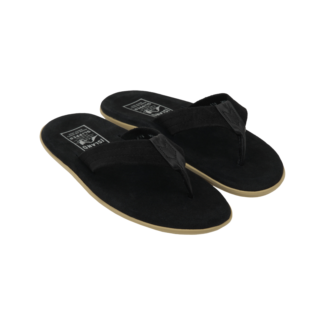 ISLAND SLIPPER メンズUS9 27cm SLIPPER PT202 トングサンダル US9 約