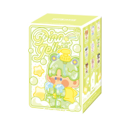 Pop Mart Pino Jelly In Your Life Series Figures Sealed Case (1 Blind Box)