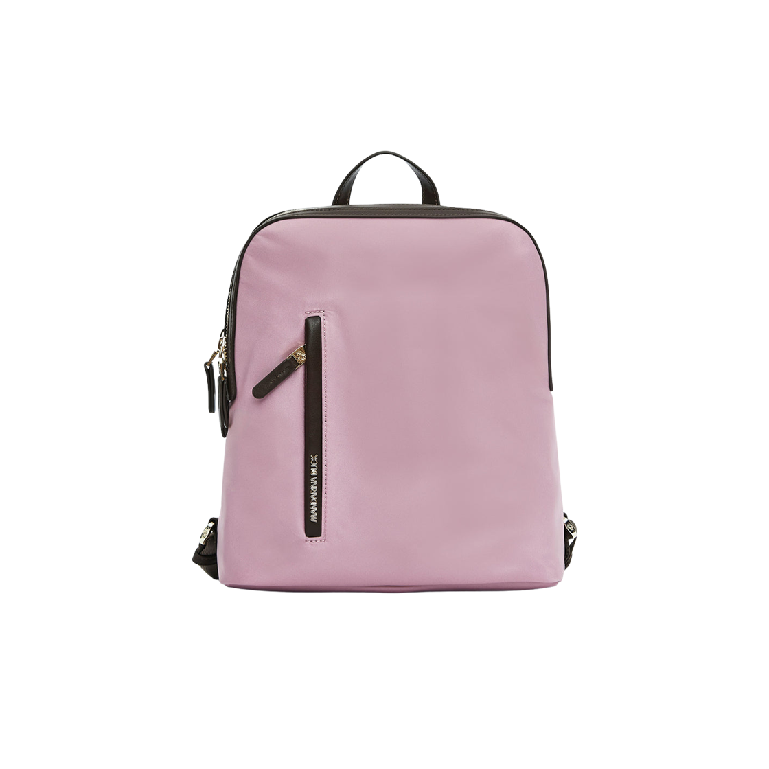 만다리나덕 헌터 스몰 백팩 라일락 로즈(Mandarina Duck Hunter Small Backpack Lilac Rose)
