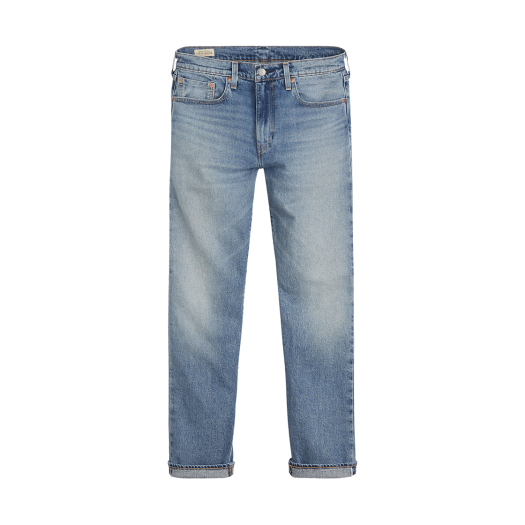 29507-1711 Levi's 502 Tapered Fit Jeans Medium Indigo