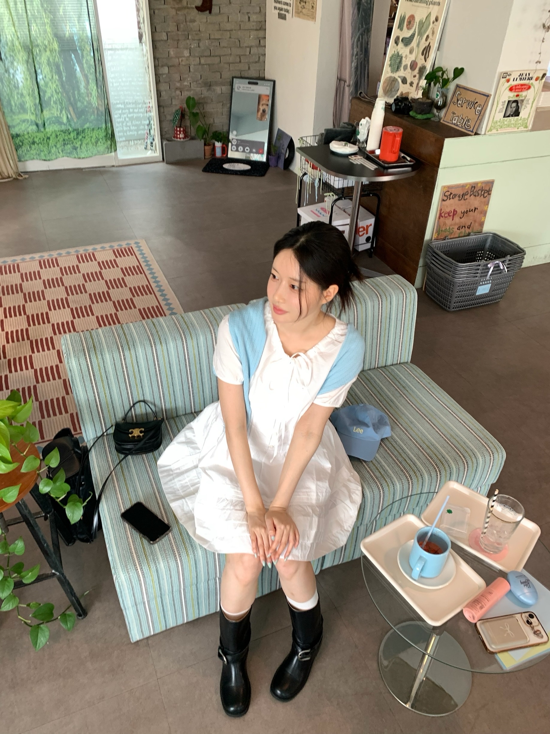 스타일 카드