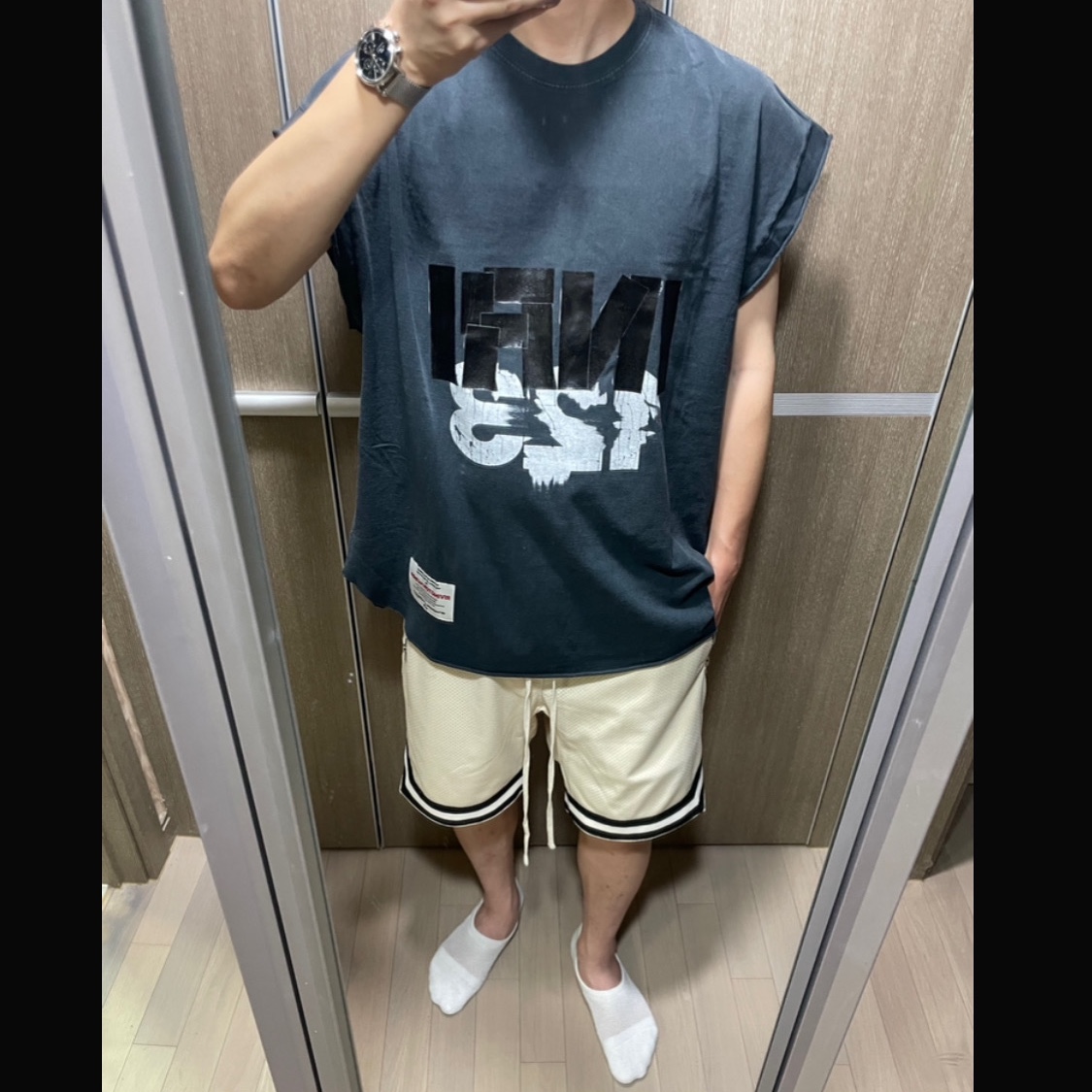 KREAM 스타일