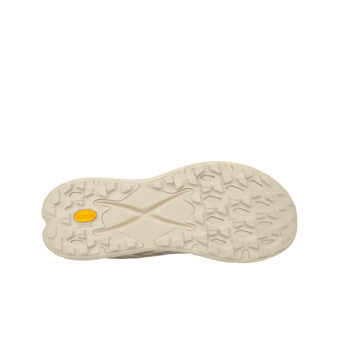 호카 텍톤 X 2 오트밀 오트 밀크(Hoka Tecton X 2 Oatmeal Oat Milk) - 2