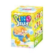 Pop Mart Pino Jelly Sweet Like Me Series Figures Sealed Case (1 Blind Box)