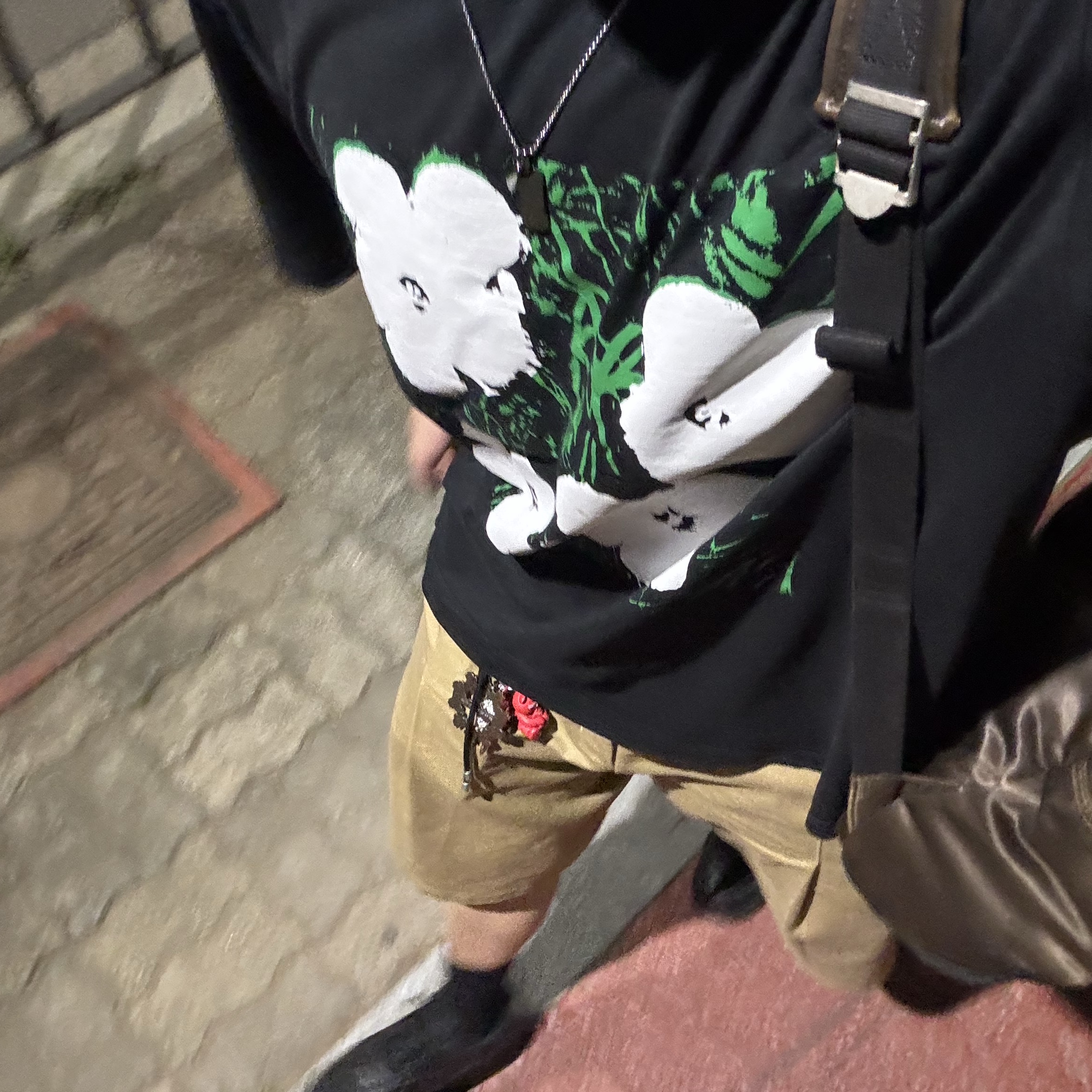 호빈님의 스타일