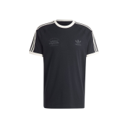 Adidas GRF T-Shirt Black - US Sizing