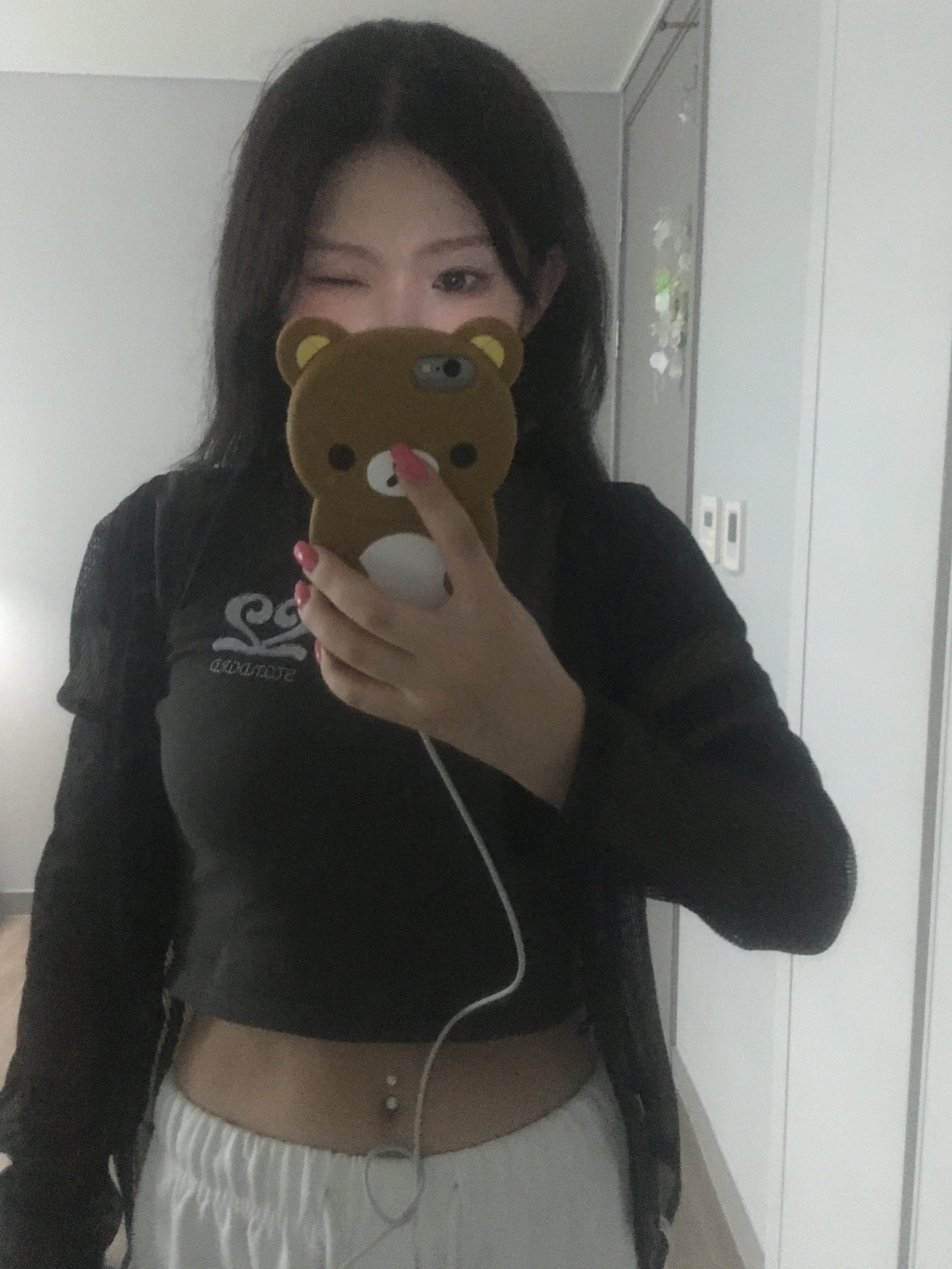 KREAM 스타일