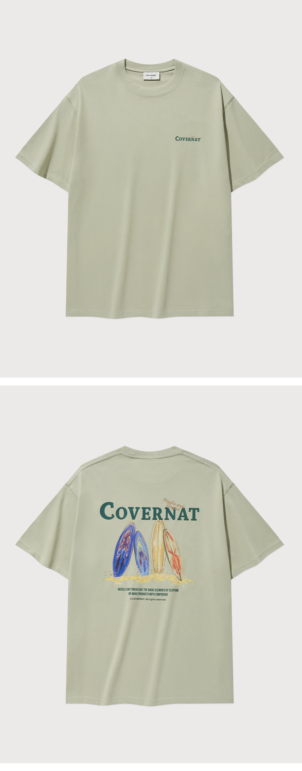 Tシャツ・カットソー COVERNAT Quad Board Graphic T-Shirt White Levi's® Skateboarding™ Graphic Boxy T-shirt - White | Levi's® US