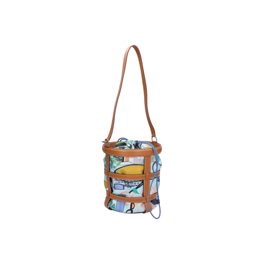 ITPWWOJAW2MP Hermes Musardine Bag Epsom Silk Gold Multicolor X Stamp