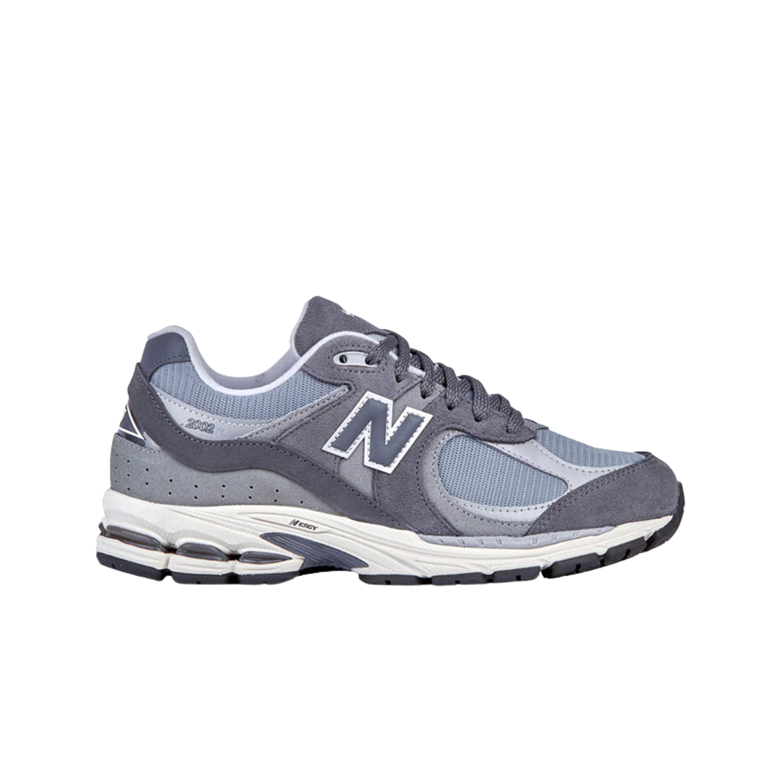U2002RCB New Balance 2002R Grey Blue - D Standard