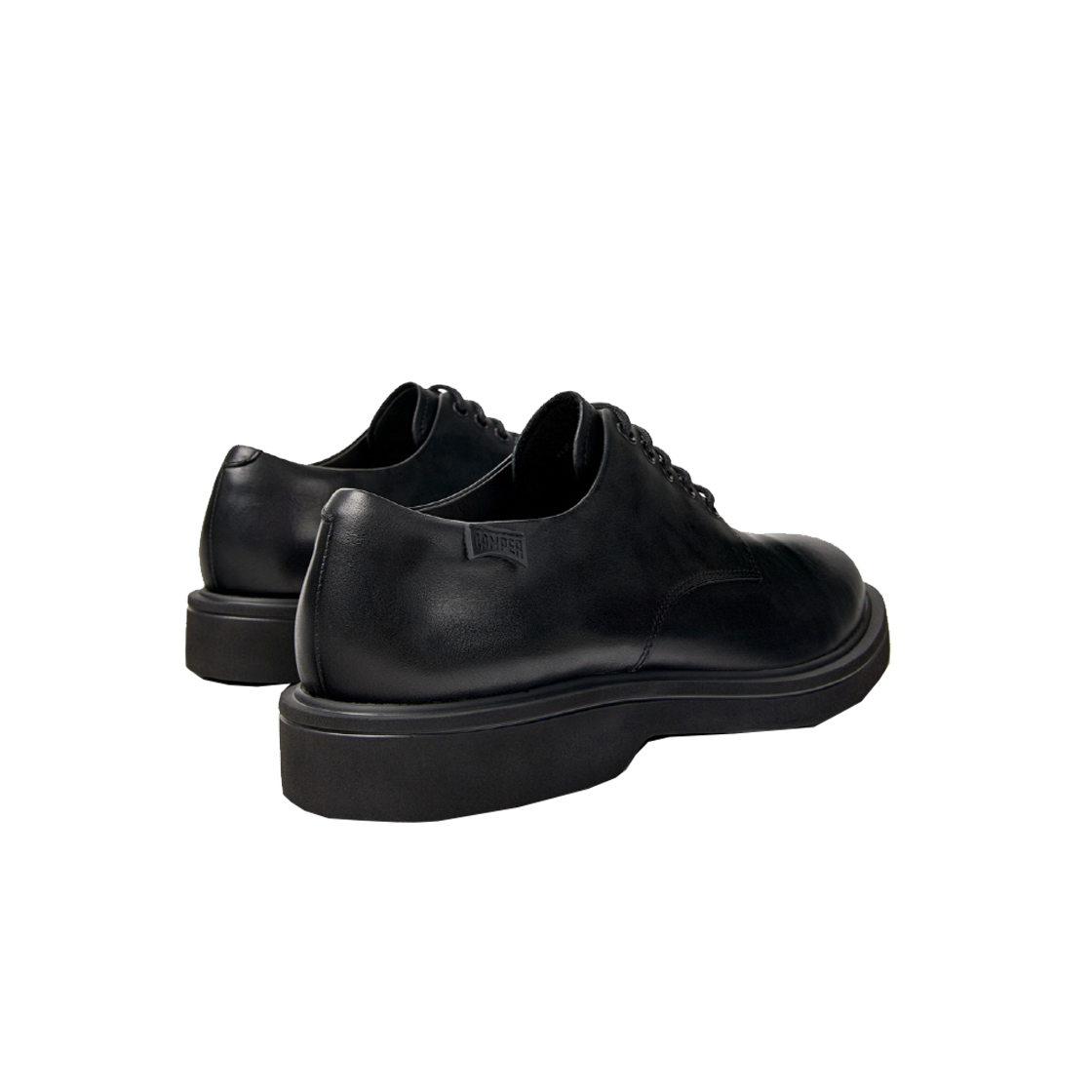 캠퍼 남성 노만 블랙(Camper Men Norman Black) - 4