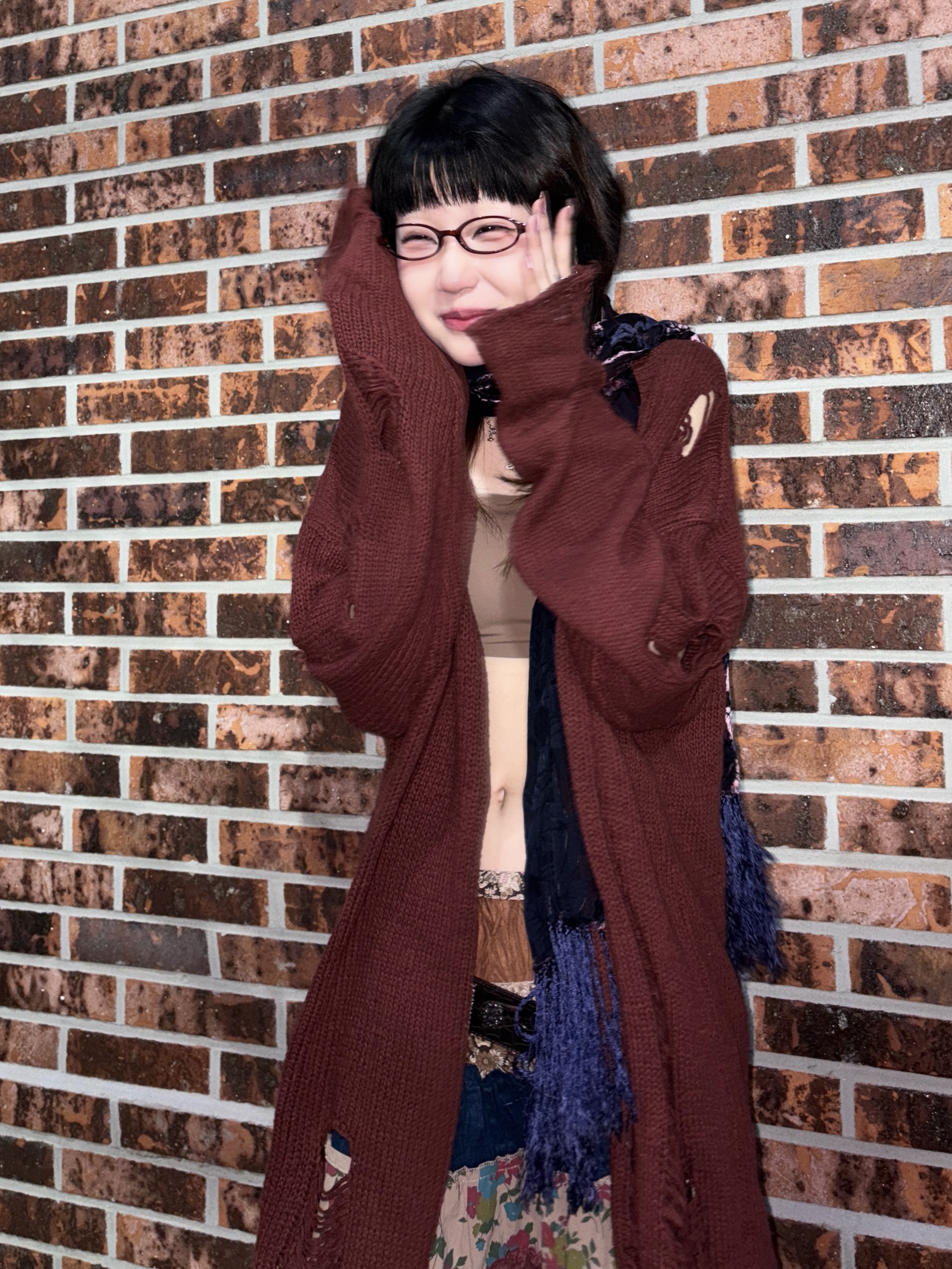 KREAM 스타일 - 4