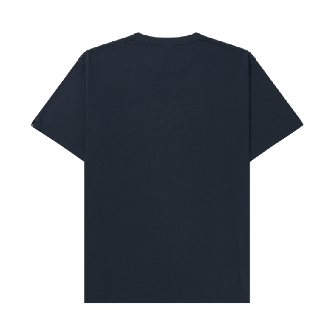 데우스 엑스 마키나 쉴드 티셔츠 네이비(Deus Ex Machina Shield T-Shirt Navy) - 2