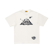 Human Made Graphic T-Shirt White