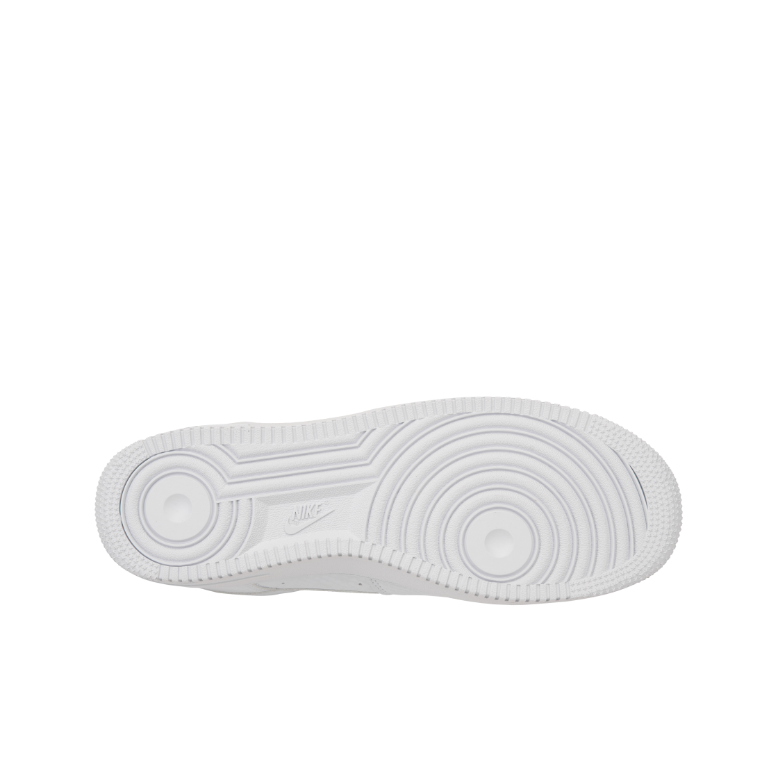 IB0018-100 Nike x Kobe Bryant Air Force 1 Low Triple White - #2