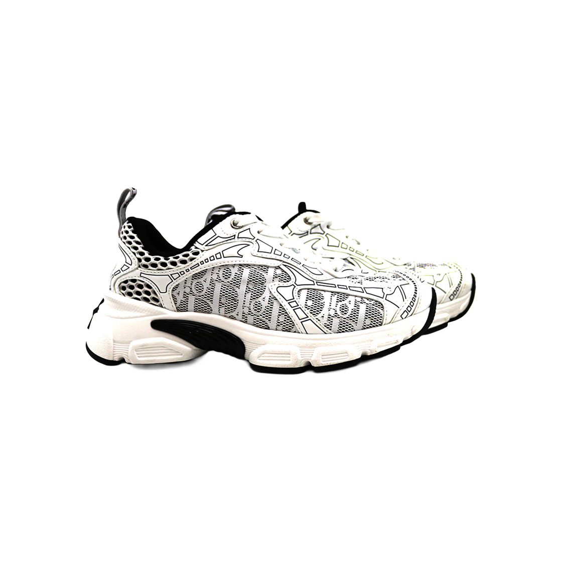 ITSREQFON2J6 Dior Vibe Sneakers - 대표 이미지 #1