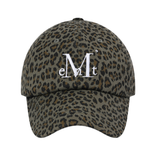 MUCENT Signature Ball STYLE | KREAM