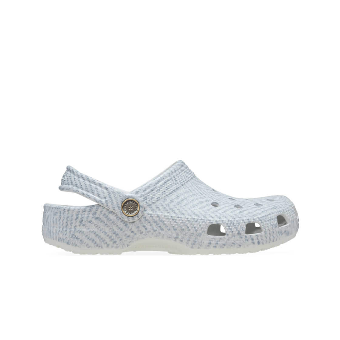 크록스 클래식 트위드 클로그 미라지(Crocs Classic Tweed Clog Mirage) - 1