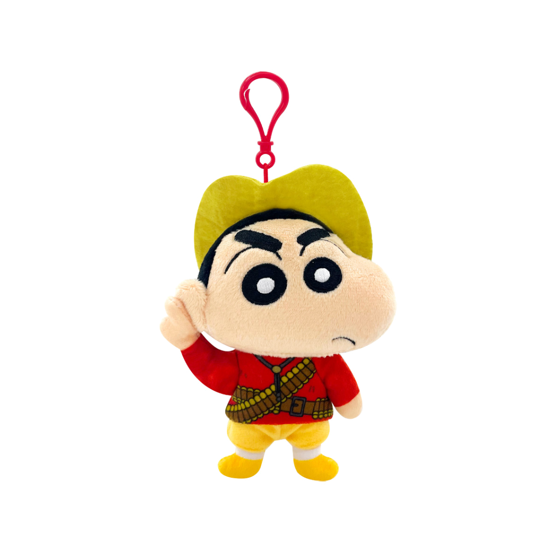 누리토이즈 짱구 극장판 아이콘 가방고리 극장판 12기 짱구(Noori Toys Crayon Shin Chan Theater Edition Icon Bag Ring Theater Edition 12Th Crayon Shin Chan)