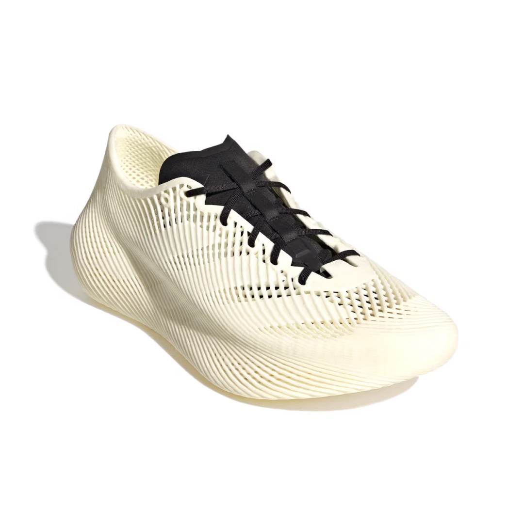 Adidas Climacool Laced Off White Core Black 착용 스타일 - 2