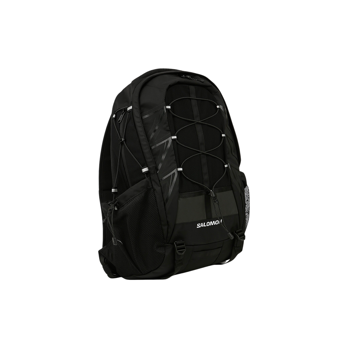 LC2352100 Salomon Elysium 27L Black