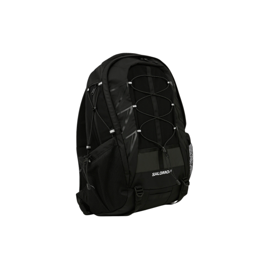 LC2352100 Salomon Elysium 27L Black