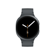 Samsung Galaxy Watch8 44mm Bluetooth Graphite (Korean Ver.)