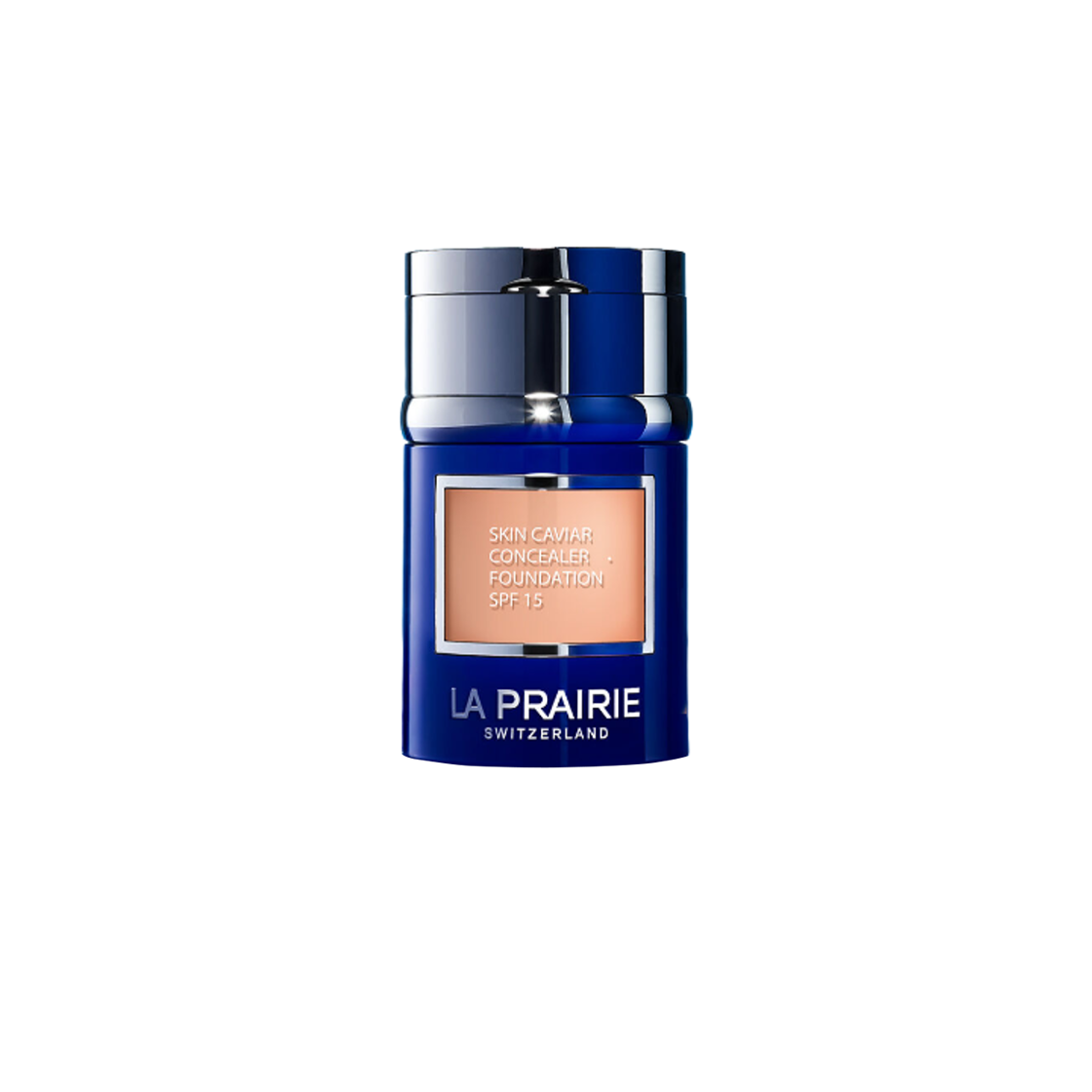 라프레리 스킨 캐비아 컨실러 파운데이션 SPF15 NC-05 페탈 30ml(La Prairie Skin Caviar Concealer Foundation SPF15 NC-05 Petale 30ml)