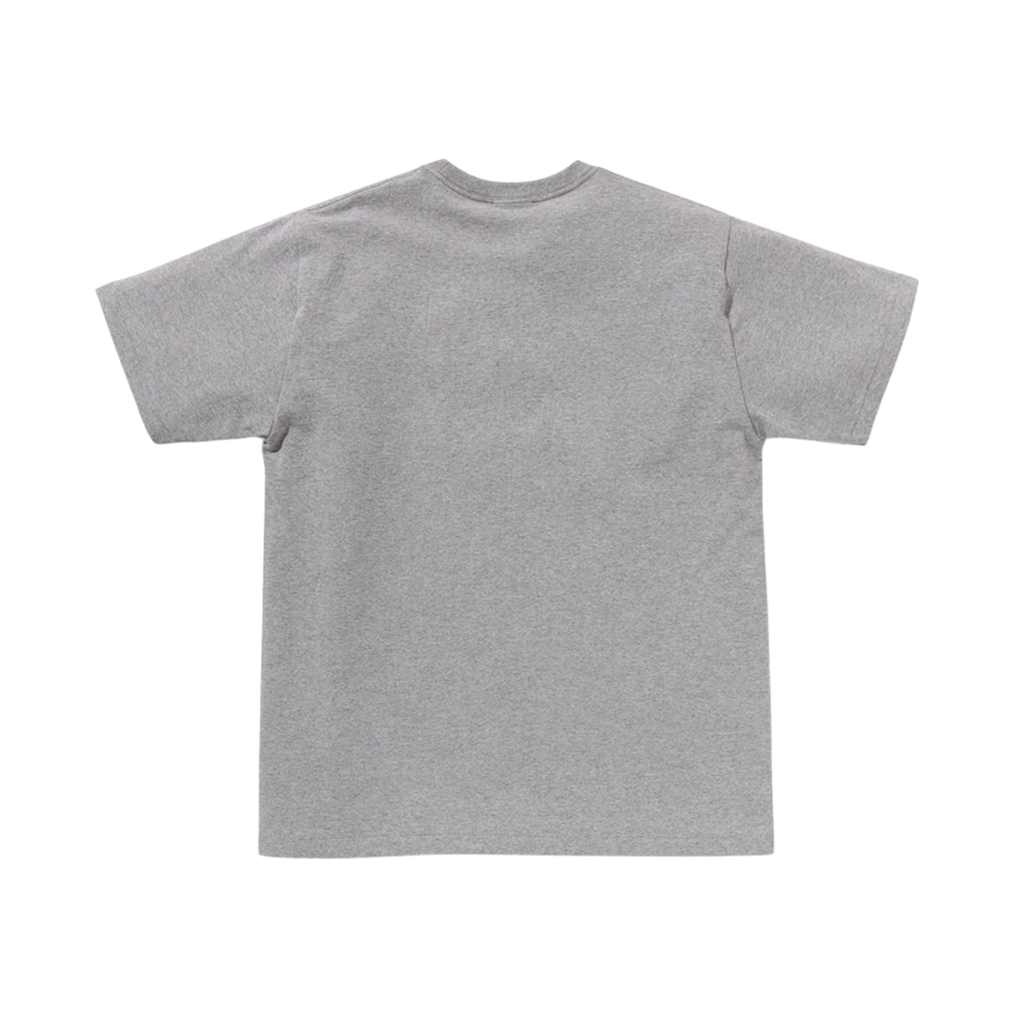 베이프 마일로 온 빅 에이프 티셔츠 그레이(BAPE Milo On Big Ape T-Shirt Gray) - 2